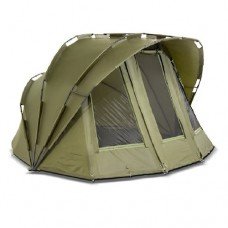 Намет короповий RANGER EXP 2-mann Bivvy RA 6615 та зимове покриття