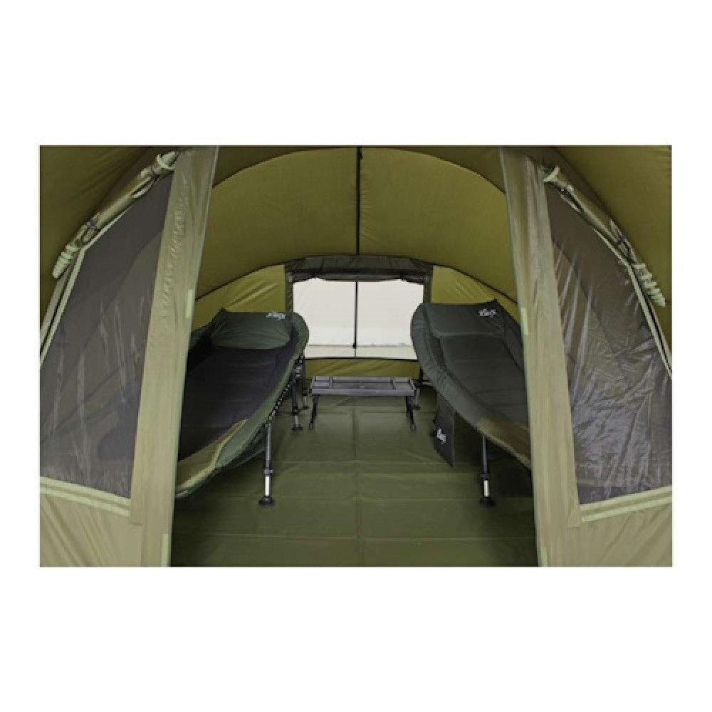 Намет короповий RANGER EXP 2-mann Bivvy RA 6615 та зимове покриття