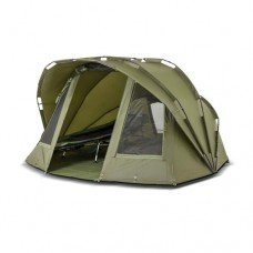 Намет короповий RANGER EXP 3-mann Bivvy RA 6611 та зимове покриття