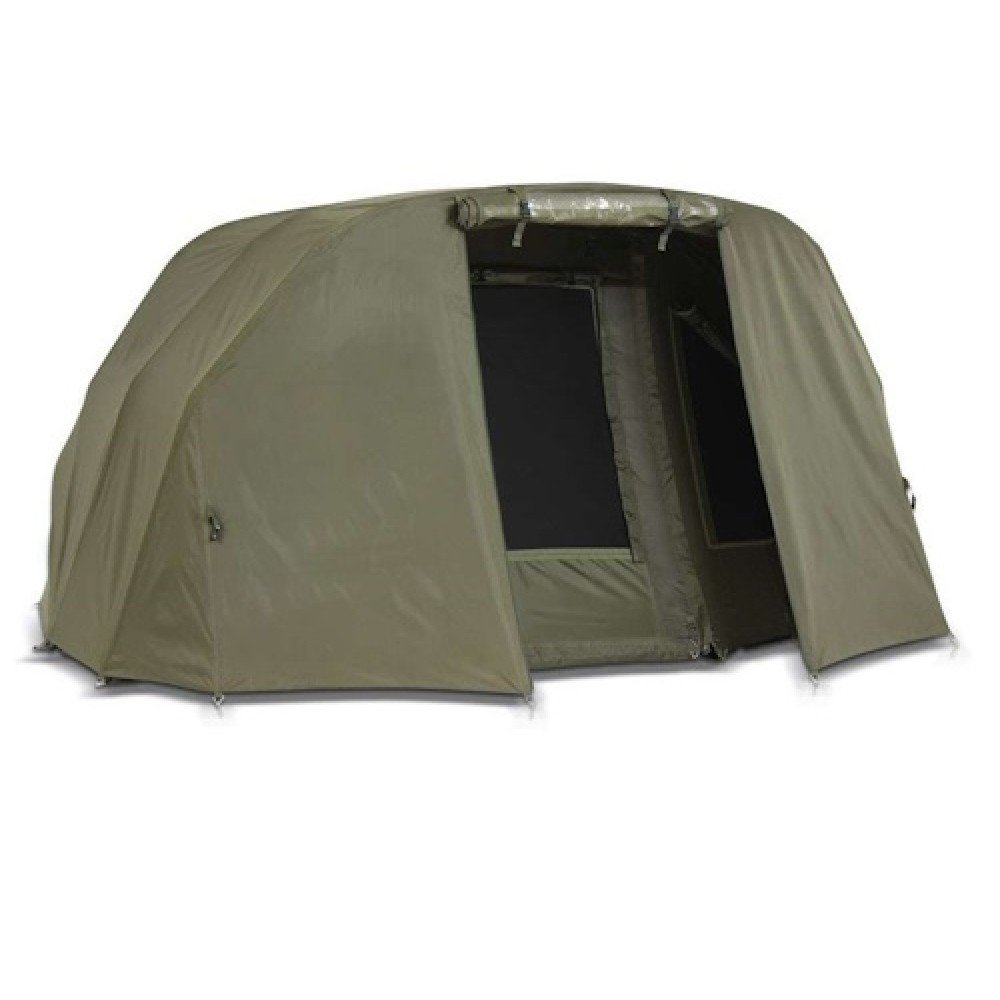 Намет короповий RANGER EXP 3-mann Bivvy RA 6611 та зимове покриття