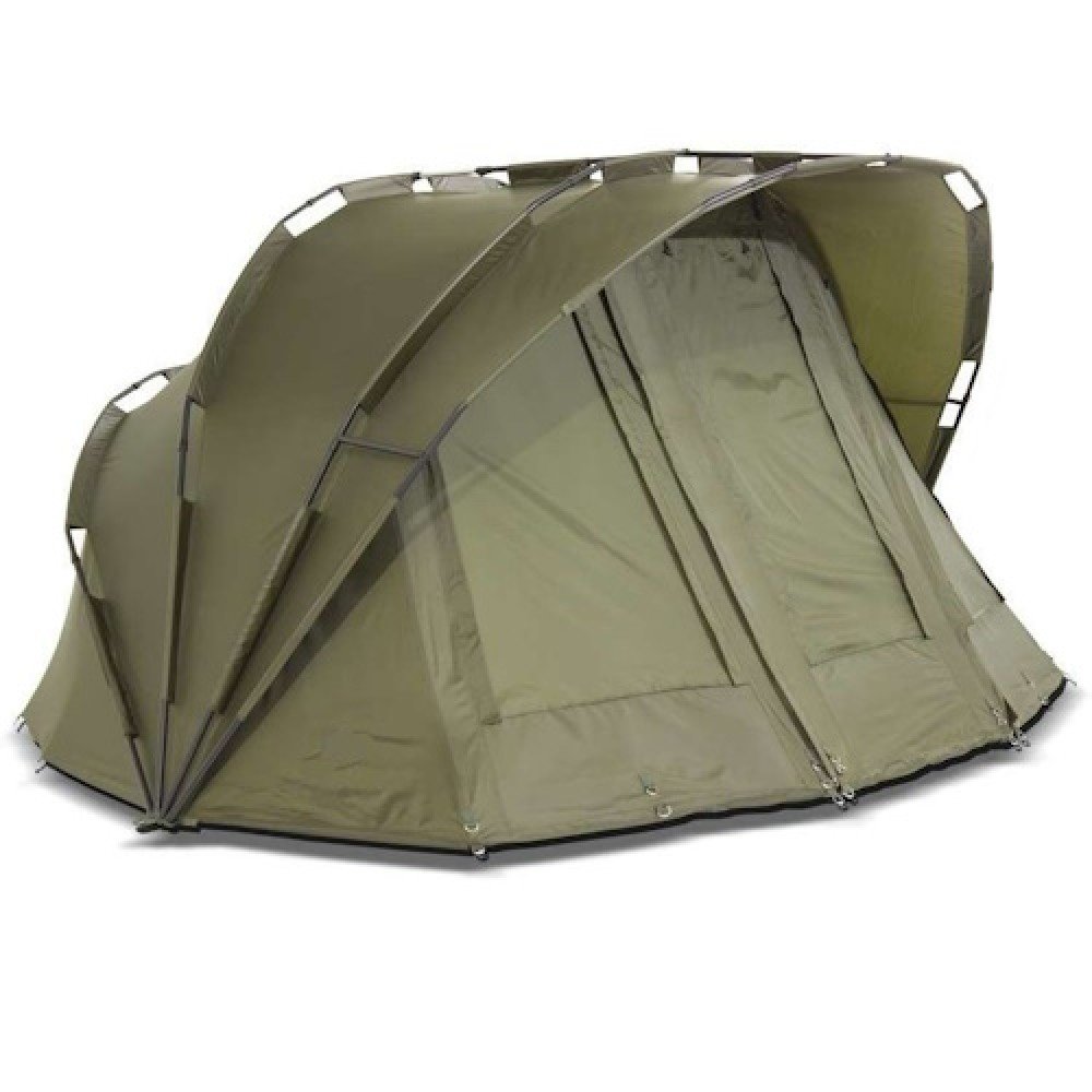 Намет короповий RANGER EXP 3-mann Bivvy RA 6611 та зимове покриття