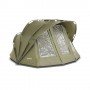 Намет короповий RANGER EXP 3-mann Bivvy RA 6611 та зимове покриття