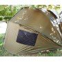 Намет короповий RANGER EXP 3-mann Bivvy RA 6611 та зимове покриття