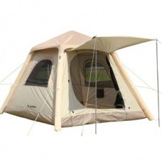 Намет надувний тримісний Lugi LU-021
