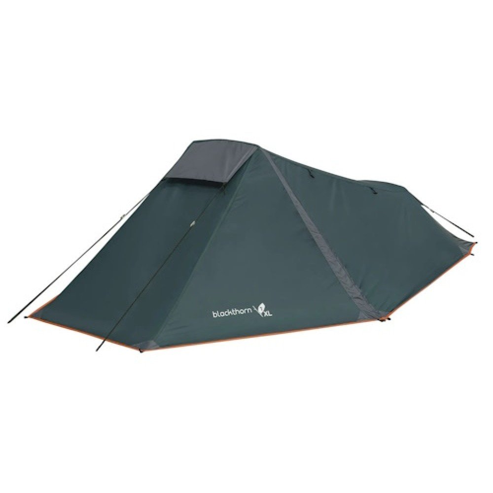 Намет одномісний Highlander Blackthorn 1 XL Hunter Green