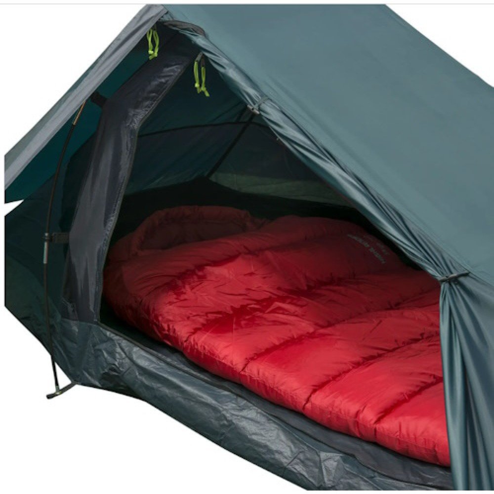 Намет одномісний Highlander Blackthorn 1 XL Hunter Green