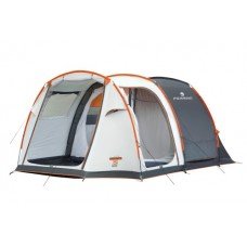 Намет пʼятимісний Ferrino Chanty 5 Deluxe White Grey