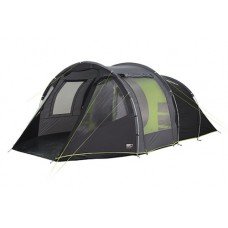 Намет п'ятимісний High Peak Paros 5 Dark Grey Green