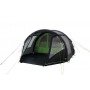 Намет п'ятимісний High Peak Paros 5 Dark Grey Green