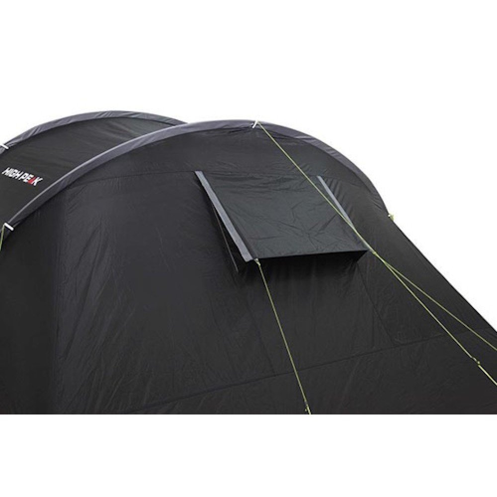 Намет п'ятимісний High Peak Paros 5 Dark Grey Green