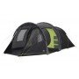 Намет п'ятимісний High Peak Paros 5 Dark Grey Green