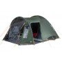 Намет п'ятимісний High Peak Tessin 5.1 Deep Forest