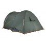 Намет п'ятимісний High Peak Tessin 5.1 Deep Forest