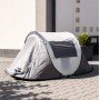 Намет Pop-Up LUGI LU-030BE сірий