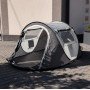 Намет Pop-Up LUGI LU-030BE сірий