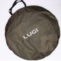 Намет Pop-Up LUGI LU-030GR зелений