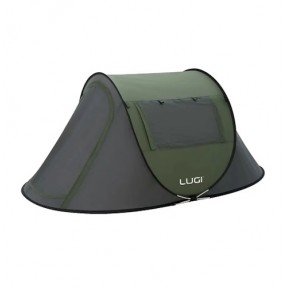 Намет Pop-Up LUGI LU-030GR зелений