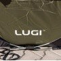 Намет Pop-Up LUGI LU-030GR зелений