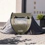 Намет Pop-Up LUGI LU-030GR зелений