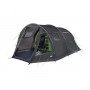 Намет пʼятимісний High Peak Torri 5.0 Dark Grey Green
