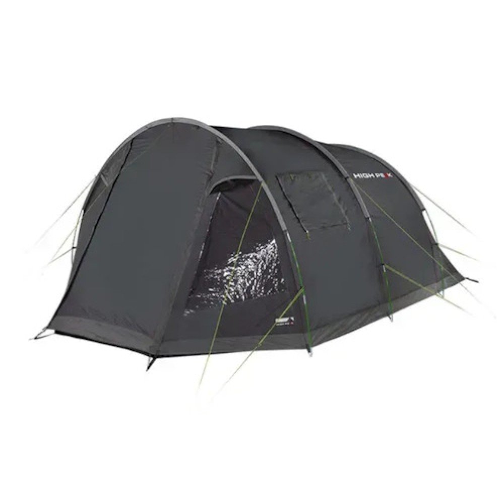 Намет пʼятимісний High Peak Torri 5.0 Dark Grey Green
