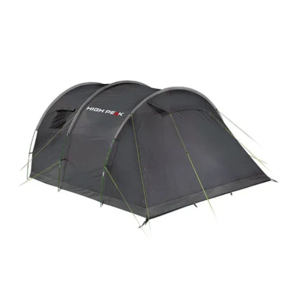 Намет пʼятимісний High Peak Torri 5.0 Dark Grey Green
