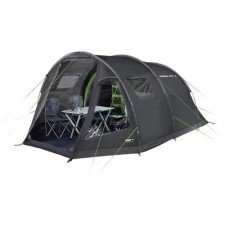 Намет пʼятимісний High Peak Torri 5.0 Dark Grey Green