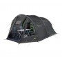 Намет пʼятимісний High Peak Torri 5.0 Dark Grey Green