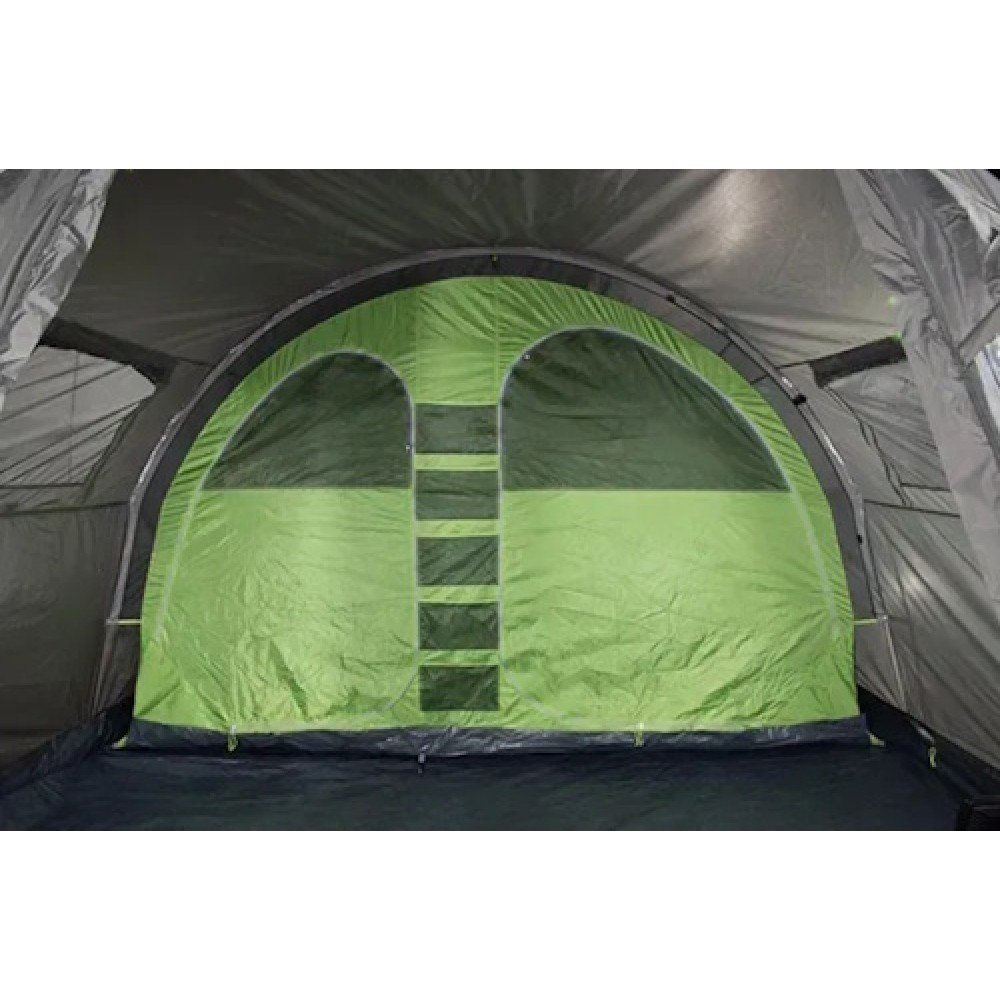 Намет пʼятимісний High Peak Torri 5.0 Dark Grey Green