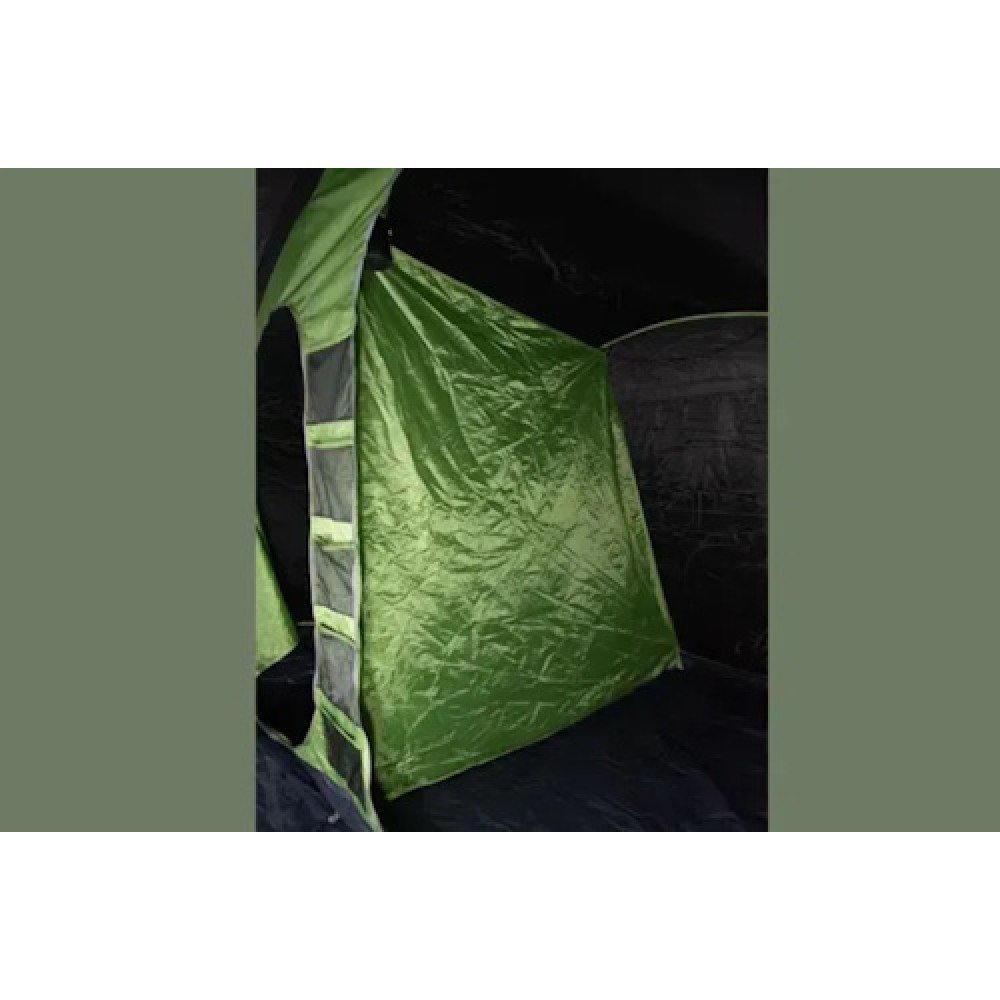 Намет пʼятимісний High Peak Torri 5.0 Dark Grey Green