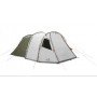 Намет шестимісний Easy Camp Huntsville 600 Green Grey