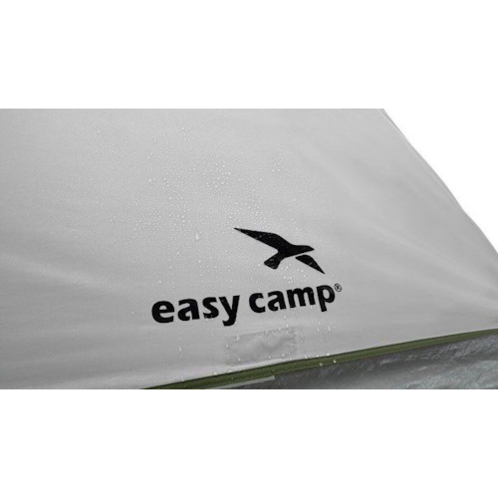 Намет шестимісний Easy Camp Huntsville 600 Green Grey