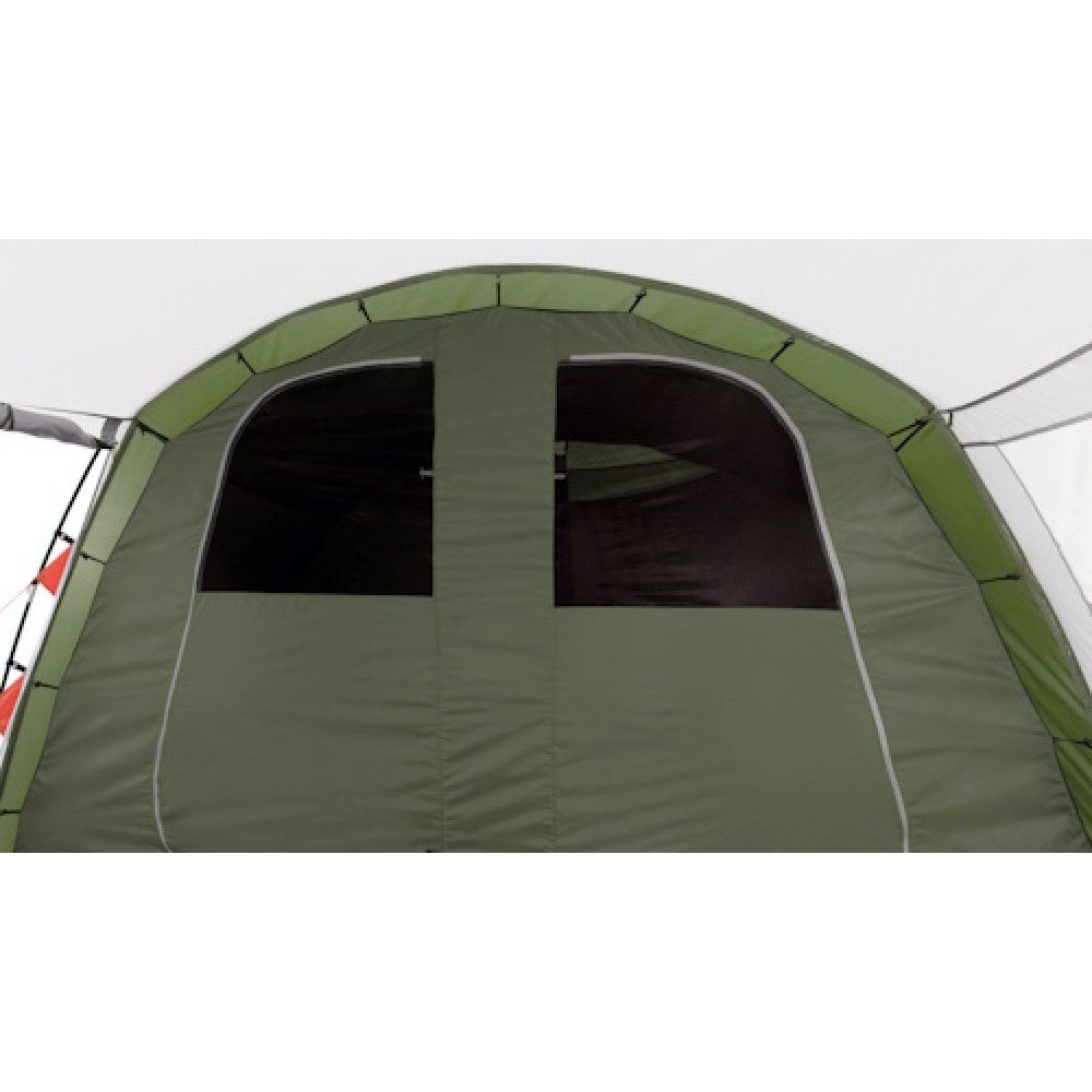Намет шестимісний Easy Camp Huntsville 600 Green Grey