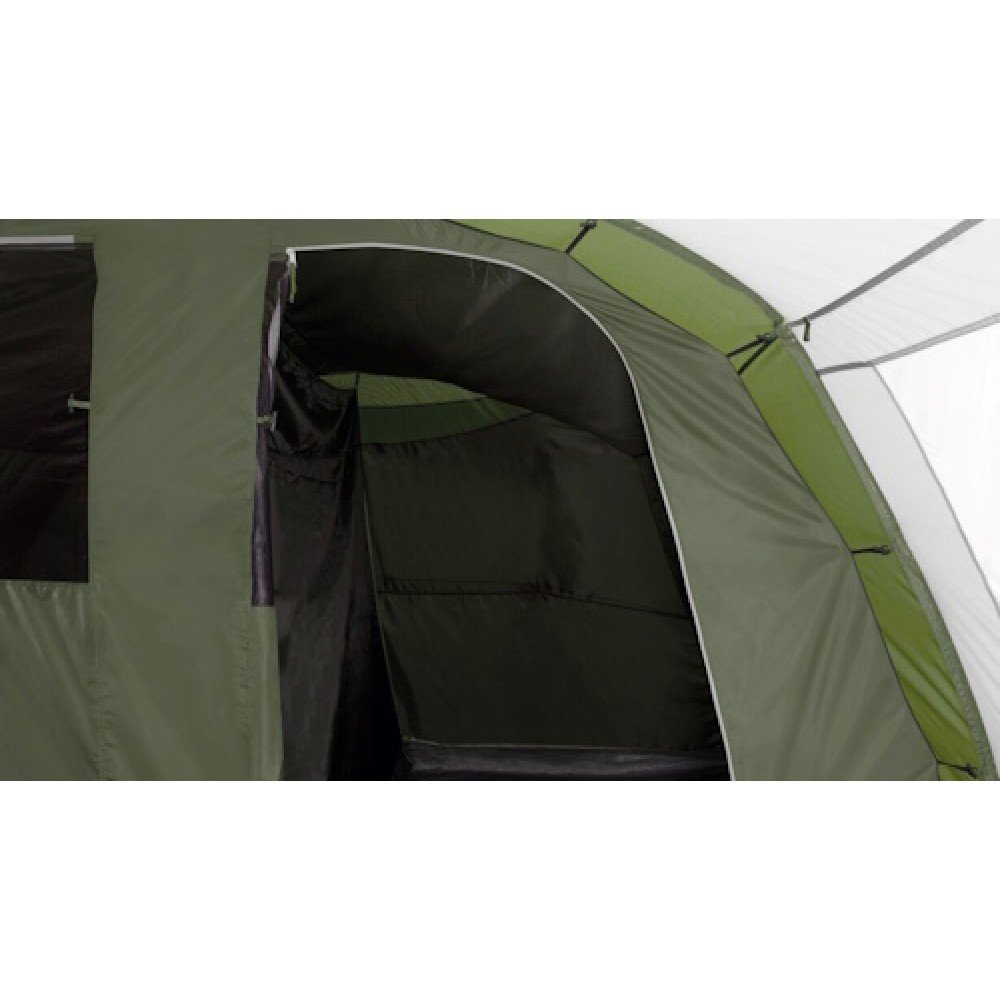 Намет шестимісний Easy Camp Huntsville 600 Green Grey