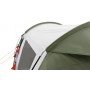 Намет шестимісний Easy Camp Huntsville Twin 600 Green Grey