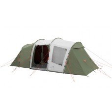 Намет шестимісний Easy Camp Huntsville Twin 600 Green Grey
