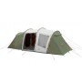 Намет шестимісний Easy Camp Huntsville Twin 600 Green Grey