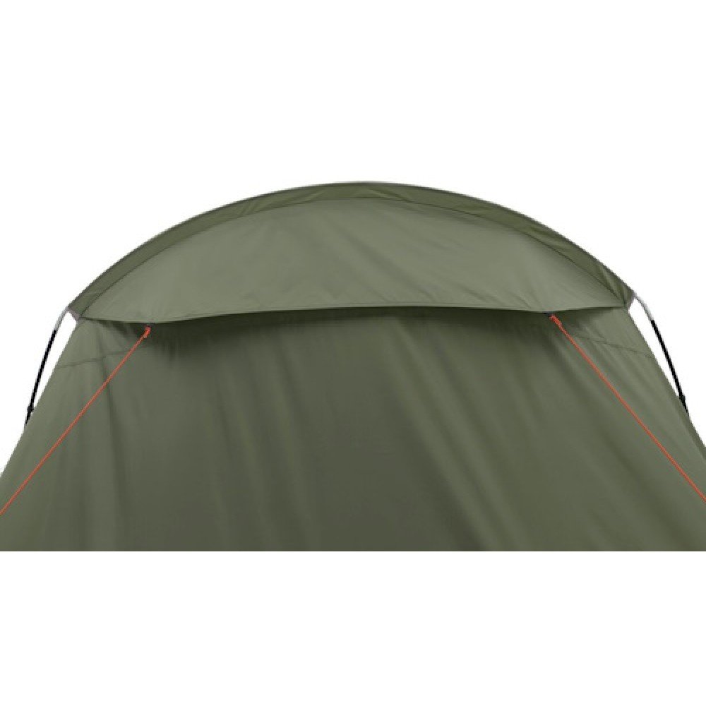 Намет шестимісний Easy Camp Huntsville Twin 600 Green Grey