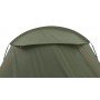 Намет шестимісний Easy Camp Huntsville Twin 600 Green Grey