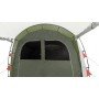 Намет шестимісний Easy Camp Huntsville Twin 600 Green Grey