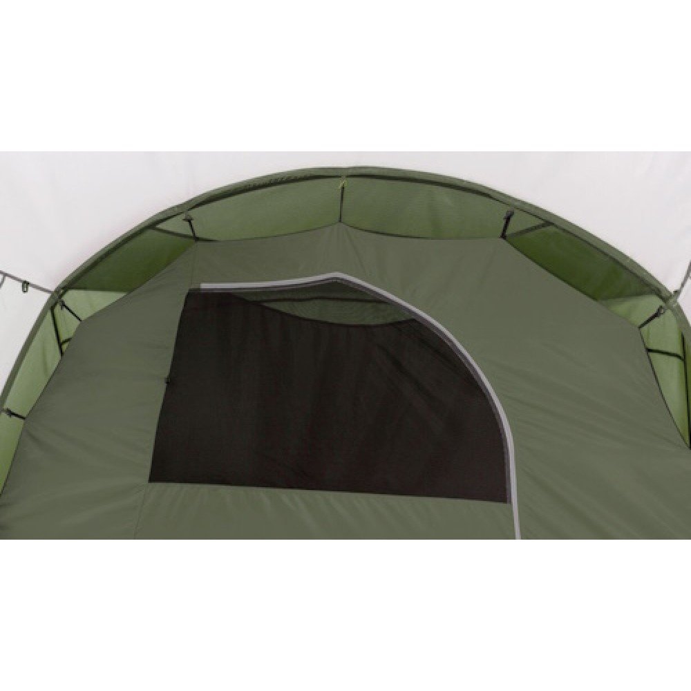 Намет шестимісний Easy Camp Huntsville Twin 600 Green Grey