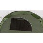 Намет шестимісний Easy Camp Huntsville Twin 600 Green Grey
