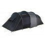 Намет шестимісний High Peak Tauris 6 Dark Grey Green