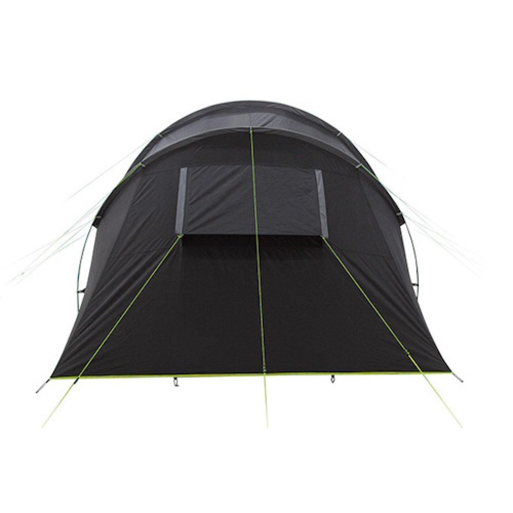 Намет шестимісний High Peak Tauris 6 Dark Grey Green