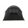 Намет шестимісний High Peak Tauris 6 Dark Grey Green