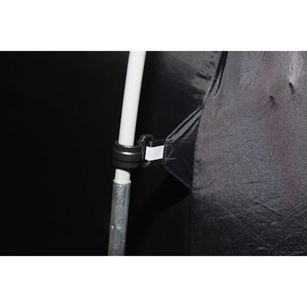 Намет шестимісний High Peak Tauris 6 Dark Grey Green