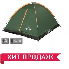 Палатка Totem Summer 3 v2 TTT-028