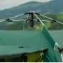 Намет тримісний автоматичний Lugi LU005GR зелений