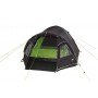 Намет тримісний High Peak Talos 3 Dark Grey Green