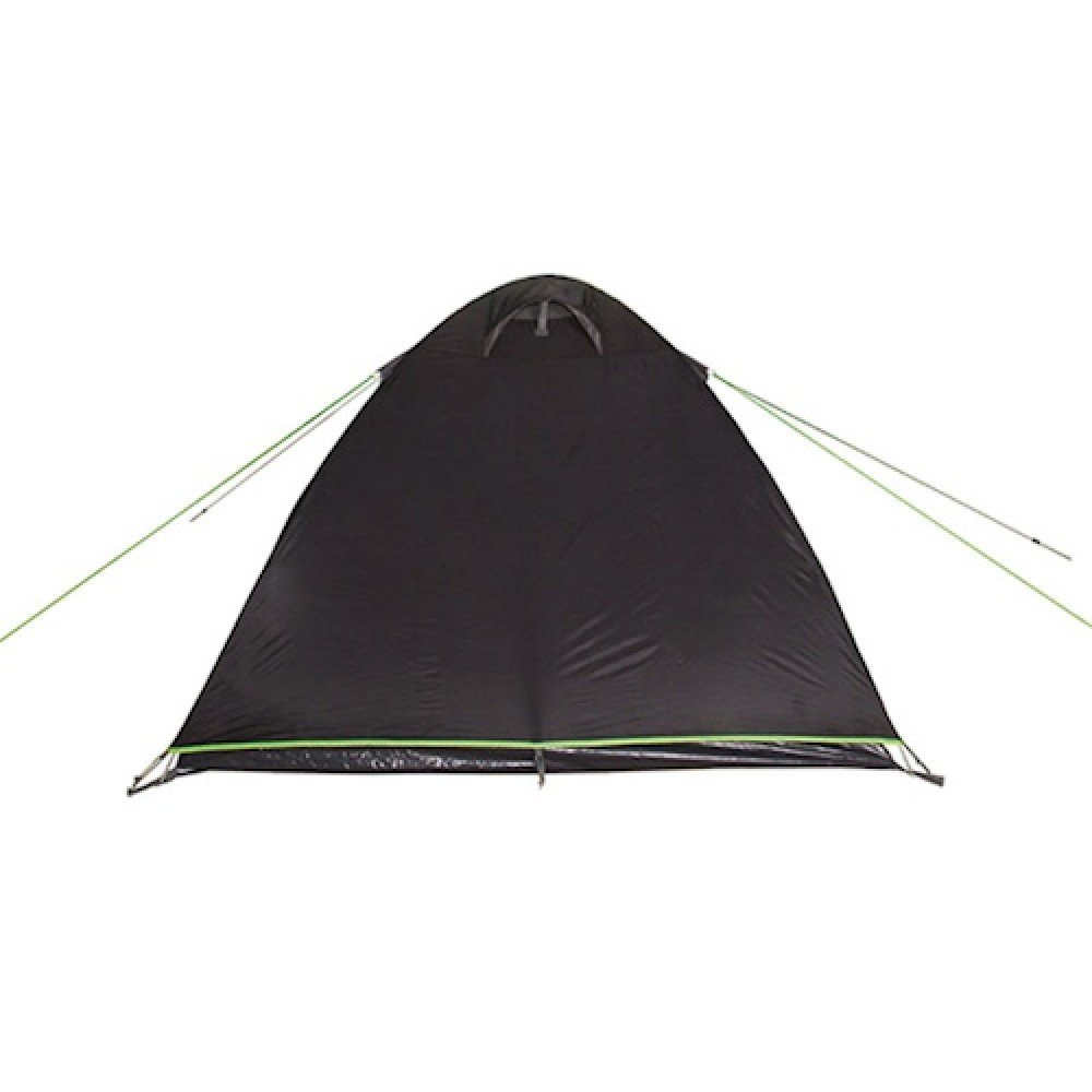Намет тримісний High Peak Talos 3 Dark Grey Green